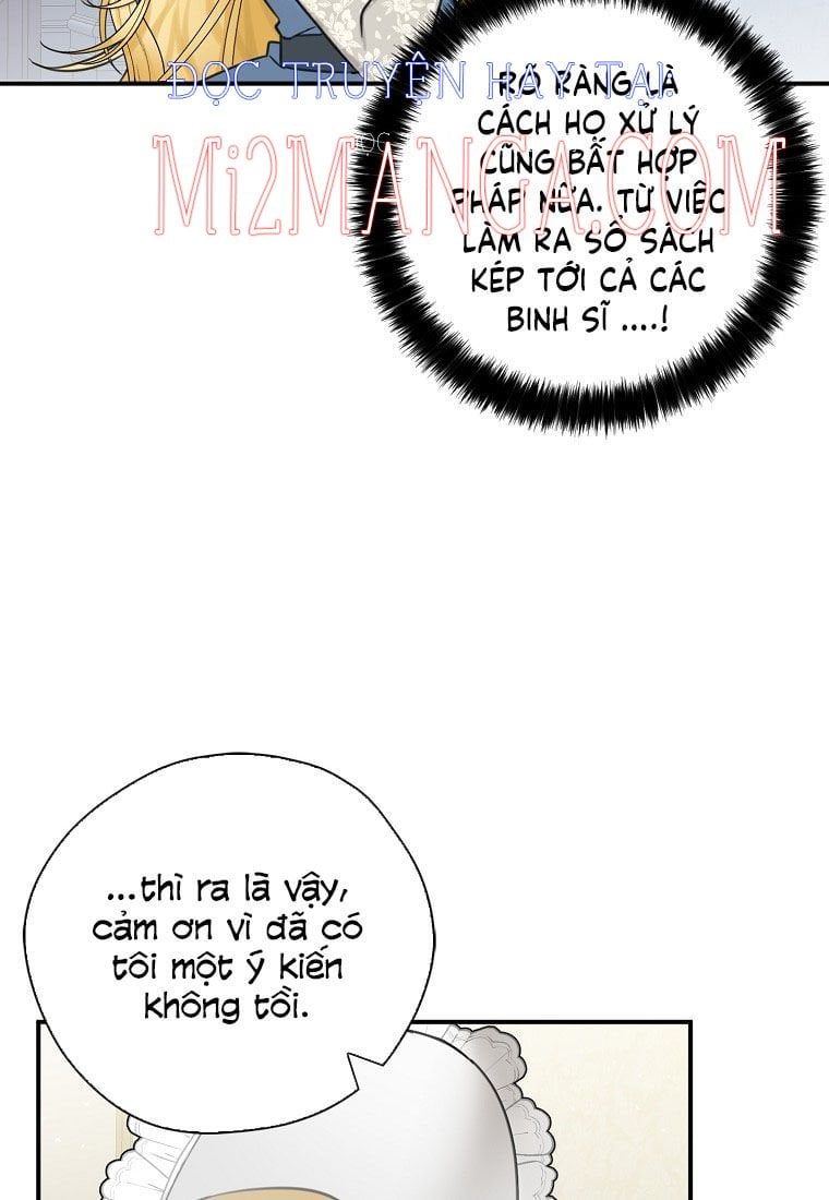 đọc truyện Ba Người Anh Trai Của Tôi Là Bạo Quân Chương 49 ảnh 11 tại Thiên Thai Truyện