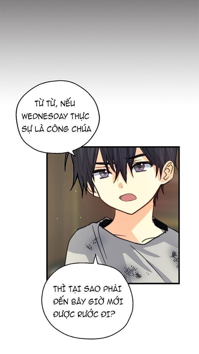 đọc truyện Ba Người Anh Trai Của Tôi Là Bạo Quân Chương 5 ảnh 12 tại Thiên Thai Truyện