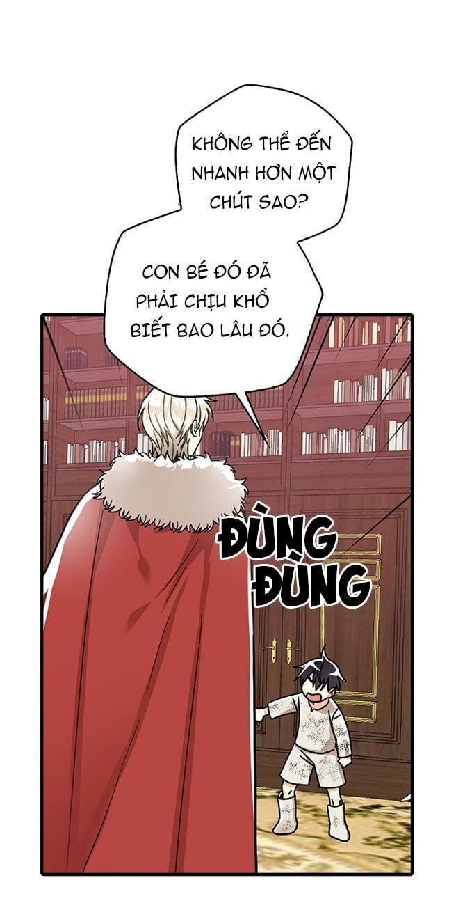 đọc truyện Ba Người Anh Trai Của Tôi Là Bạo Quân Chương 5 ảnh 13 tại Thiên Thai Truyện