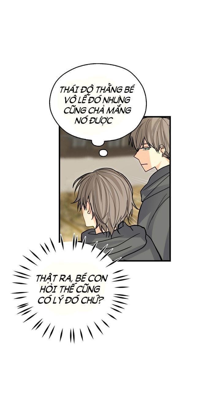 đọc truyện Ba Người Anh Trai Của Tôi Là Bạo Quân Chương 5 ảnh 14 tại Thiên Thai Truyện