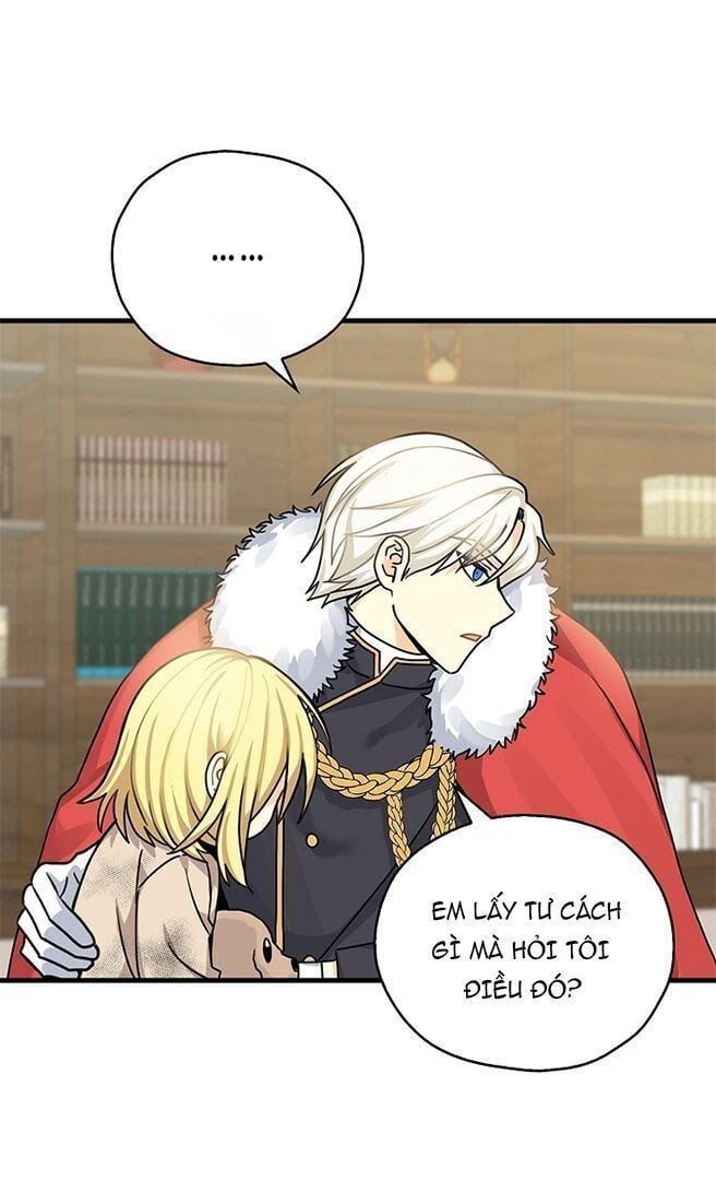 đọc truyện Ba Người Anh Trai Của Tôi Là Bạo Quân Chương 5 ảnh 15 tại Thiên Thai Truyện