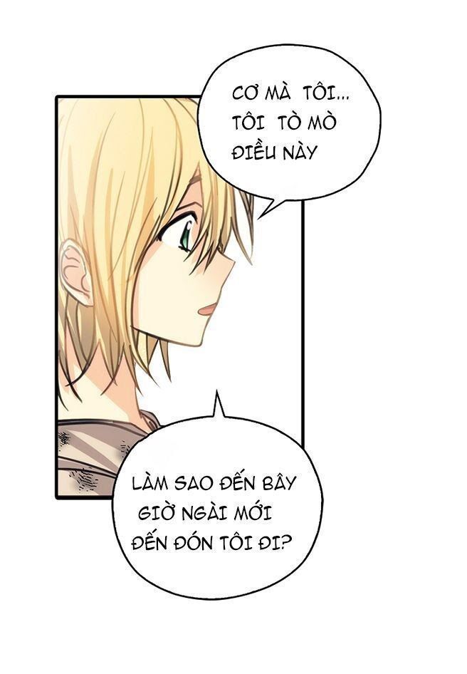 đọc truyện Ba Người Anh Trai Của Tôi Là Bạo Quân Chương 5 ảnh 16 tại Thiên Thai Truyện