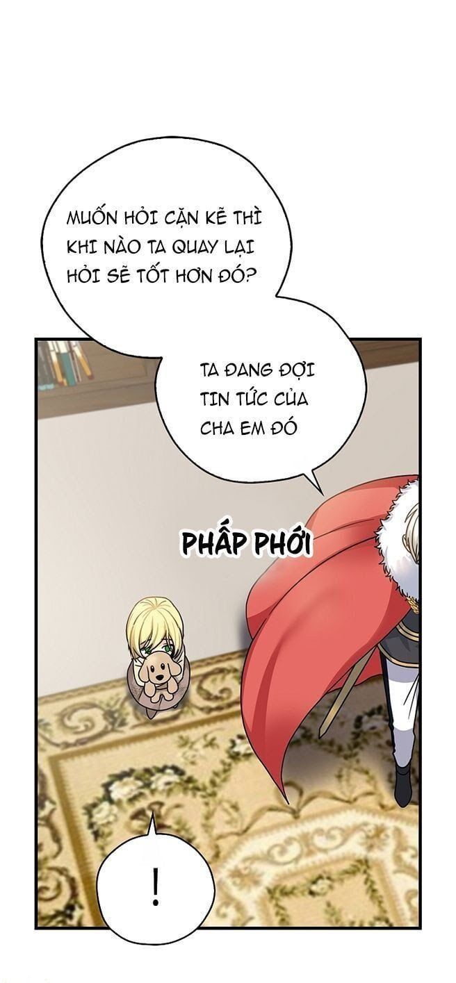 đọc truyện Ba Người Anh Trai Của Tôi Là Bạo Quân Chương 5 ảnh 17 tại Thiên Thai Truyện