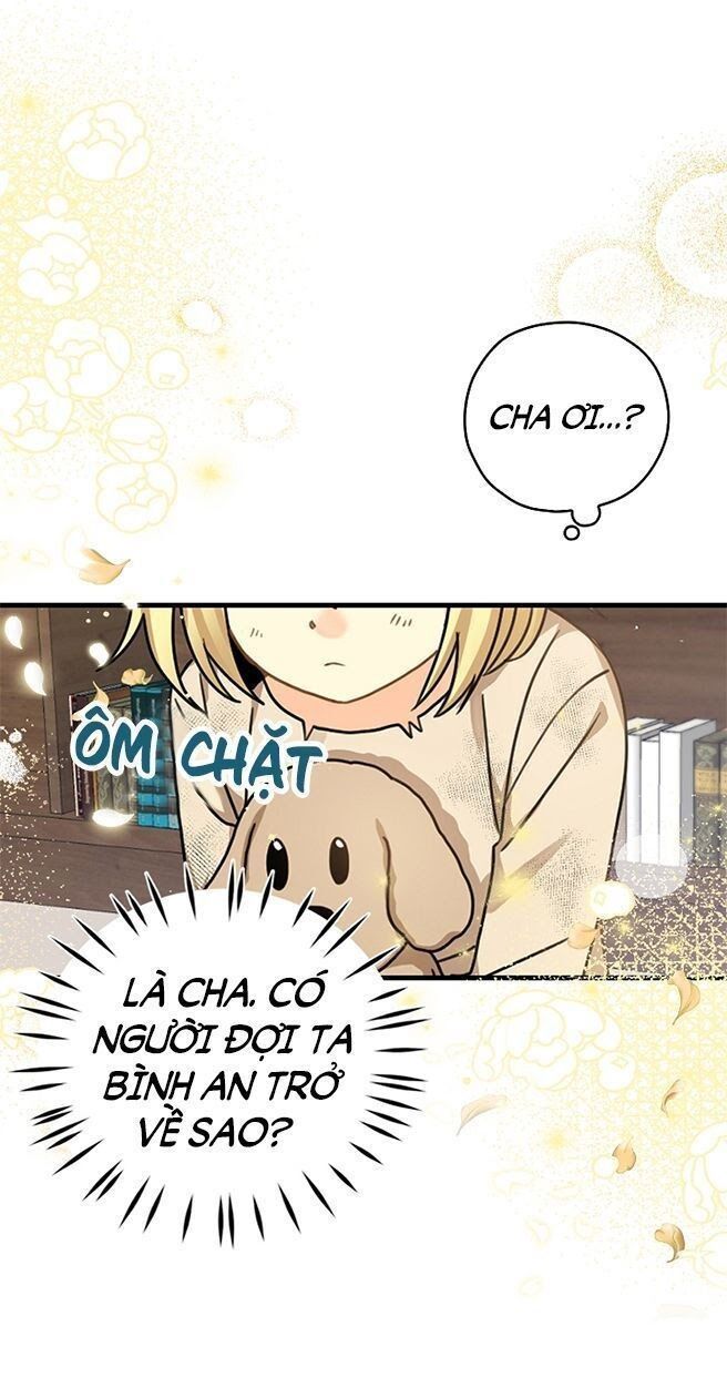 đọc truyện Ba Người Anh Trai Của Tôi Là Bạo Quân Chương 5 ảnh 18 tại Thiên Thai Truyện