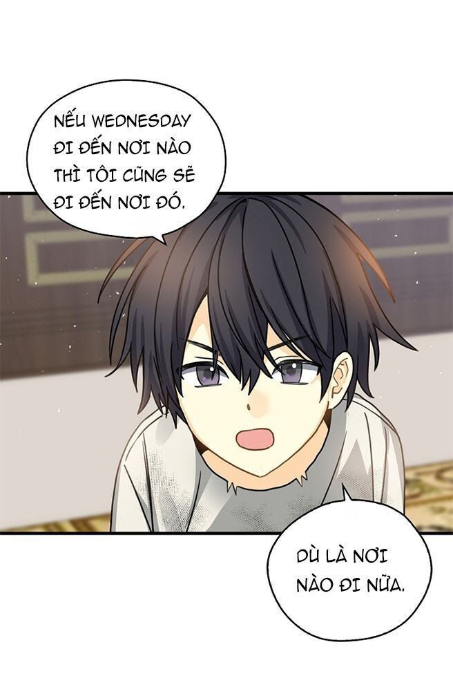 đọc truyện Ba Người Anh Trai Của Tôi Là Bạo Quân Chương 5 ảnh 23 tại Thiên Thai Truyện