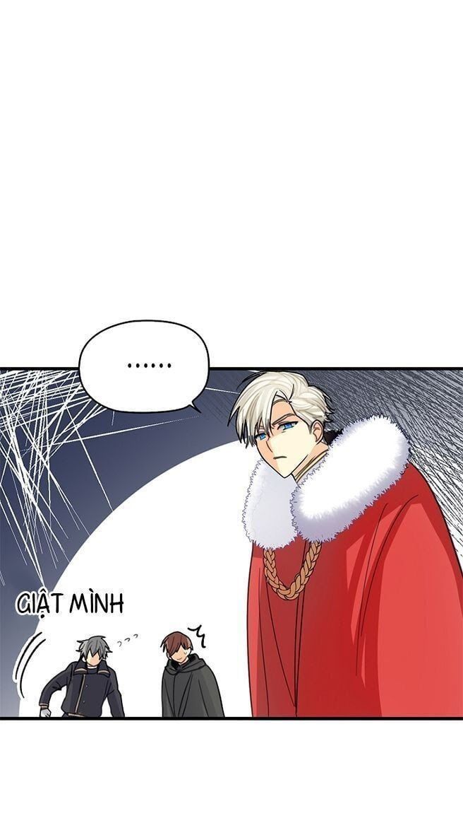 đọc truyện Ba Người Anh Trai Của Tôi Là Bạo Quân Chương 5 ảnh 24 tại Thiên Thai Truyện