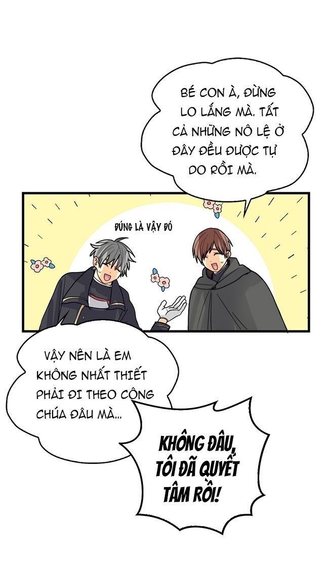 đọc truyện Ba Người Anh Trai Của Tôi Là Bạo Quân Chương 5 ảnh 25 tại Thiên Thai Truyện