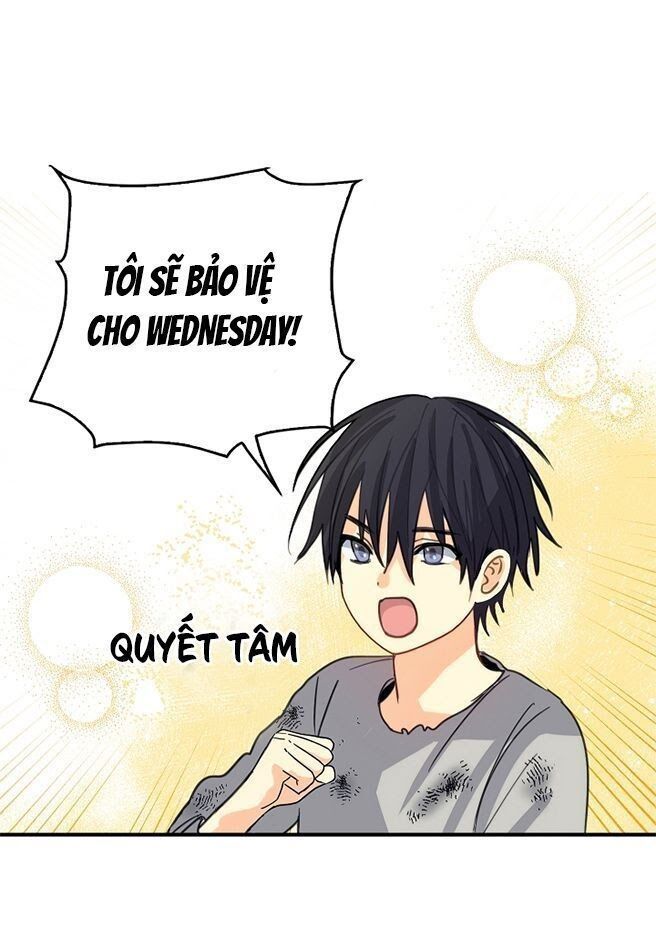 đọc truyện Ba Người Anh Trai Của Tôi Là Bạo Quân Chương 5 ảnh 26 tại Thiên Thai Truyện