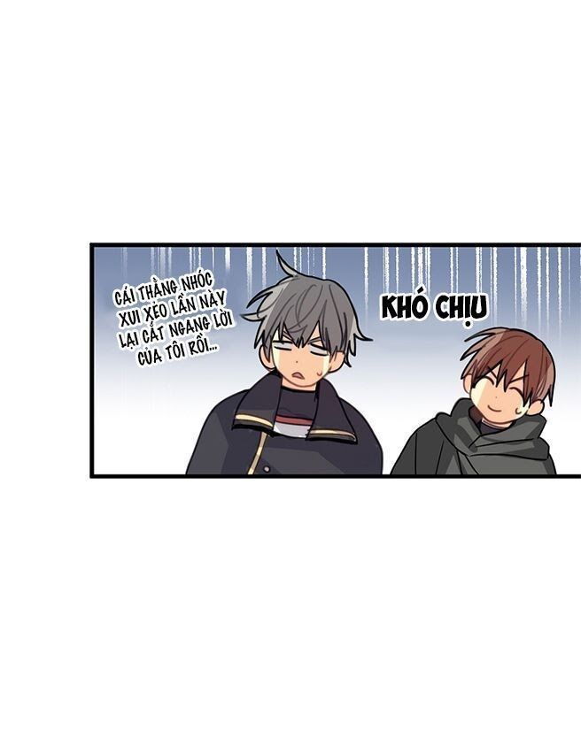 đọc truyện Ba Người Anh Trai Của Tôi Là Bạo Quân Chương 5 ảnh 27 tại Thiên Thai Truyện