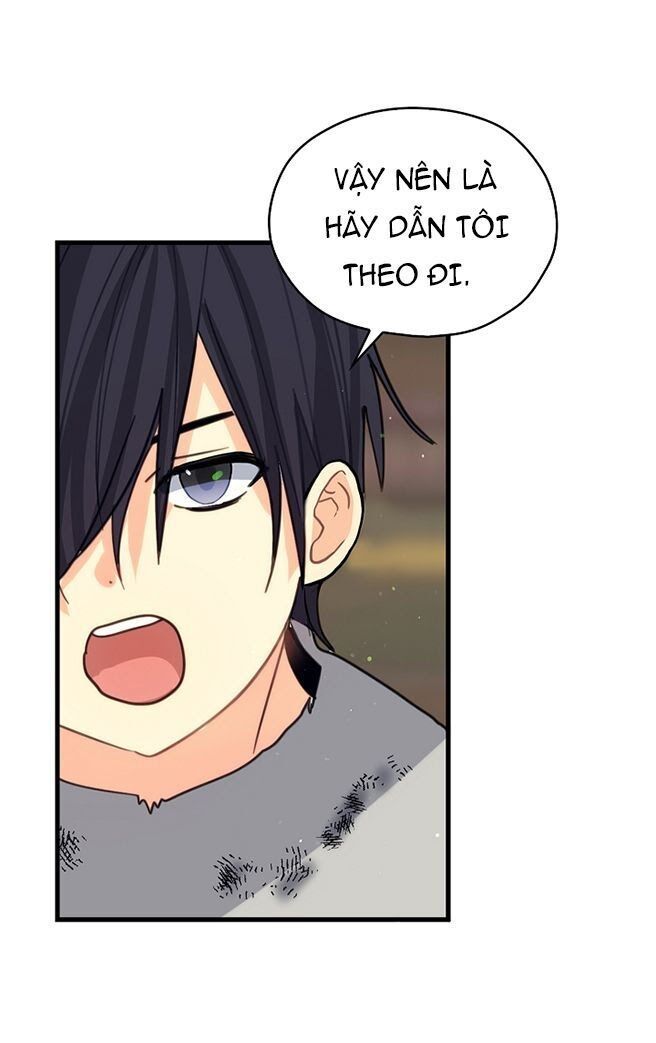 đọc truyện Ba Người Anh Trai Của Tôi Là Bạo Quân Chương 5 ảnh 28 tại Thiên Thai Truyện