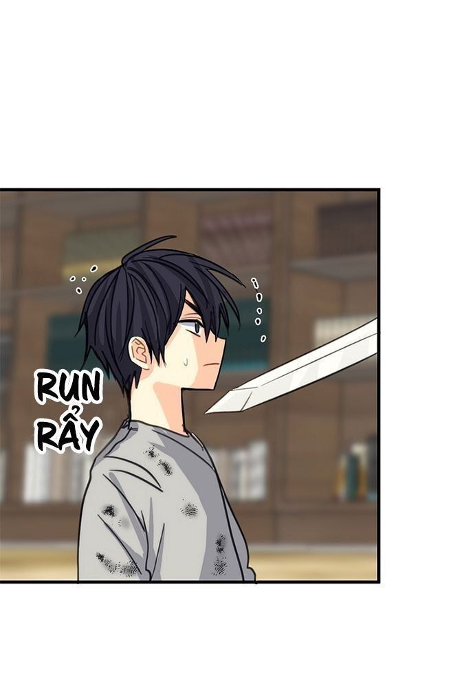 đọc truyện Ba Người Anh Trai Của Tôi Là Bạo Quân Chương 5 ảnh 32 tại Thiên Thai Truyện