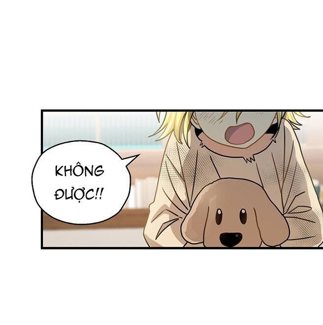 đọc truyện Ba Người Anh Trai Của Tôi Là Bạo Quân Chương 5 ảnh 33 tại Thiên Thai Truyện