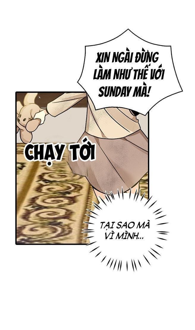 đọc truyện Ba Người Anh Trai Của Tôi Là Bạo Quân Chương 5 ảnh 34 tại Thiên Thai Truyện