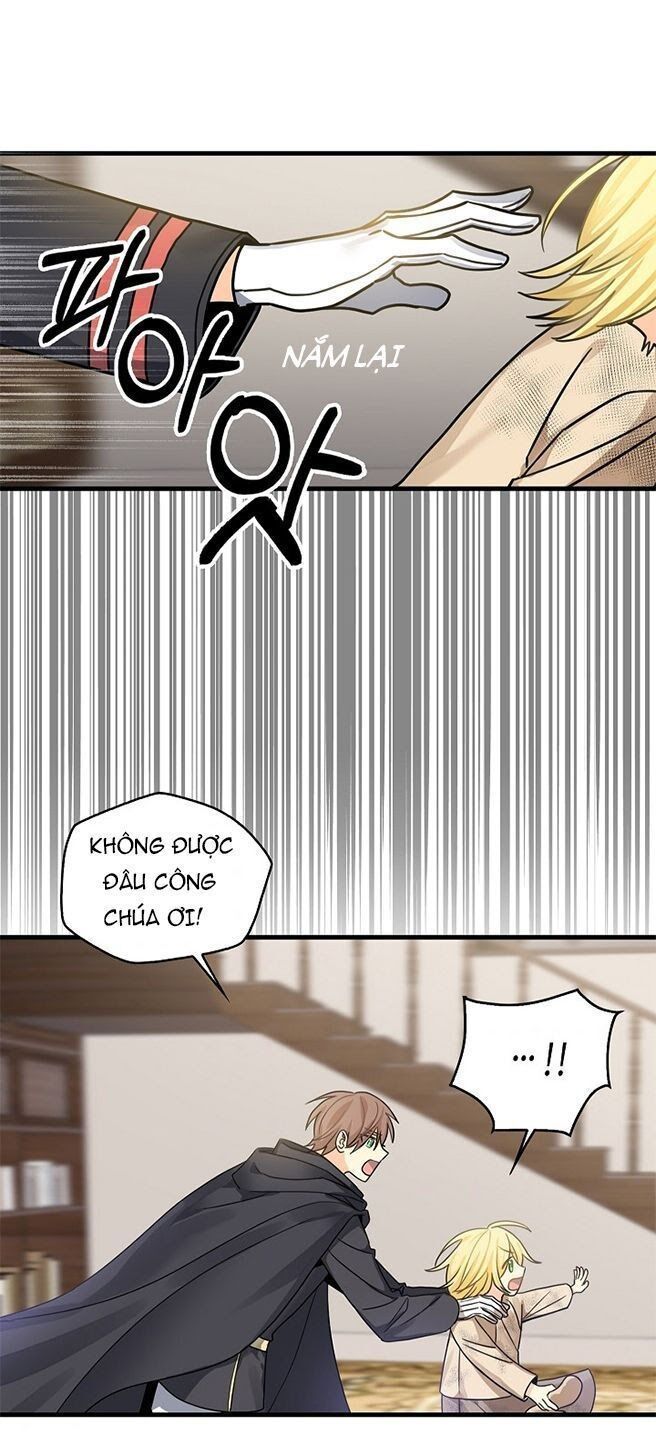 đọc truyện Ba Người Anh Trai Của Tôi Là Bạo Quân Chương 5 ảnh 35 tại Thiên Thai Truyện