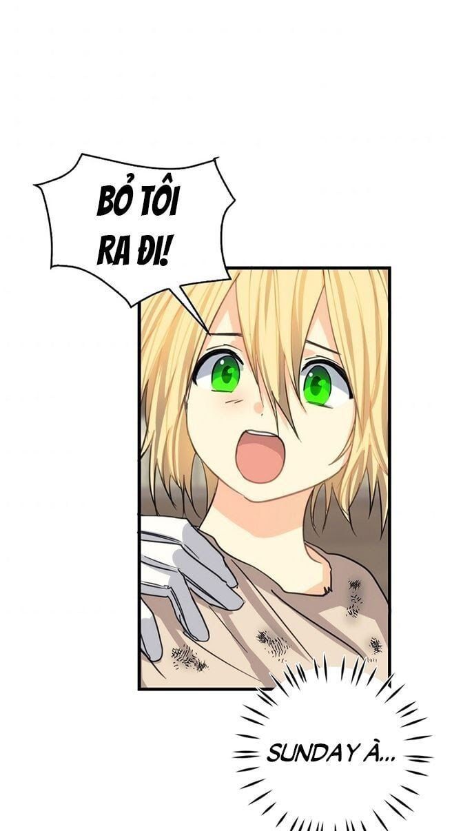 đọc truyện Ba Người Anh Trai Của Tôi Là Bạo Quân Chương 5 ảnh 36 tại Thiên Thai Truyện