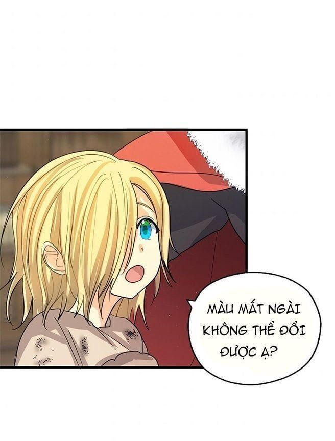 đọc truyện Ba Người Anh Trai Của Tôi Là Bạo Quân Chương 5 ảnh 6 tại Thiên Thai Truyện