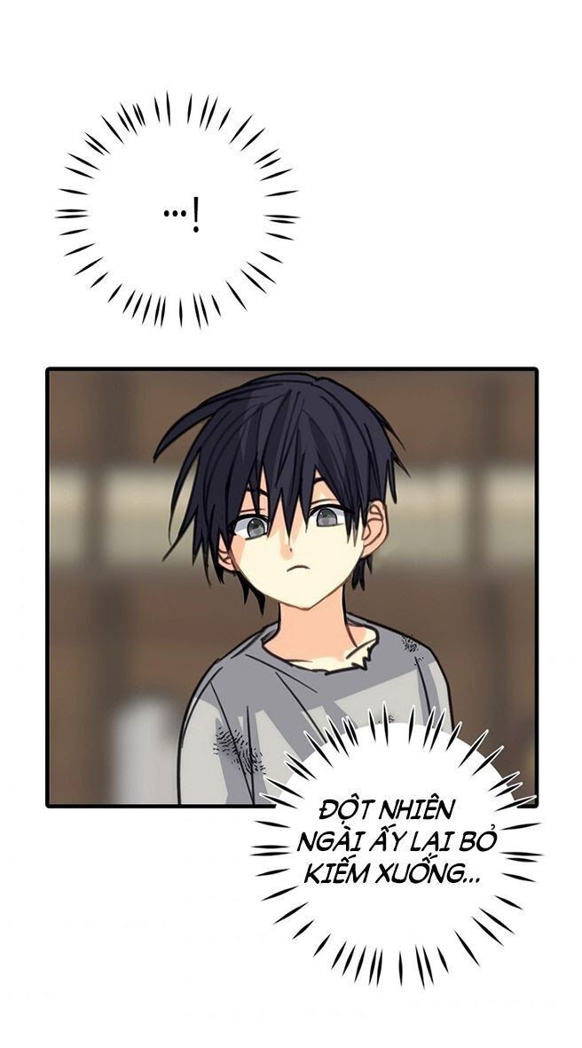 đọc truyện Ba Người Anh Trai Của Tôi Là Bạo Quân Chương 5 ảnh 45 tại Thiên Thai Truyện