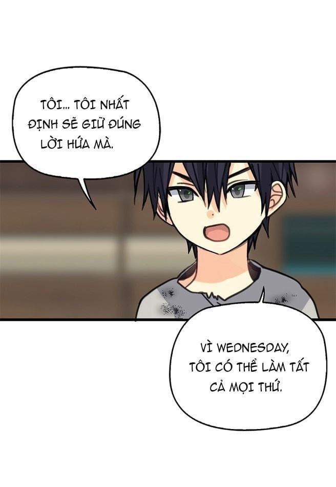 đọc truyện Ba Người Anh Trai Của Tôi Là Bạo Quân Chương 5 ảnh 47 tại Thiên Thai Truyện