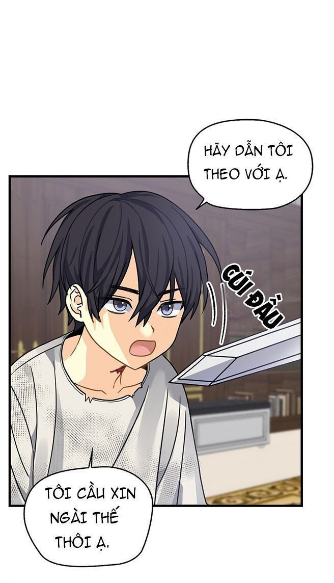 đọc truyện Ba Người Anh Trai Của Tôi Là Bạo Quân Chương 5 ảnh 49 tại Thiên Thai Truyện