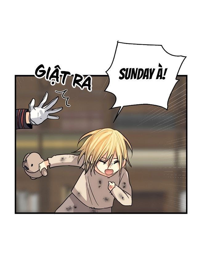 đọc truyện Ba Người Anh Trai Của Tôi Là Bạo Quân Chương 5 ảnh 52 tại Thiên Thai Truyện