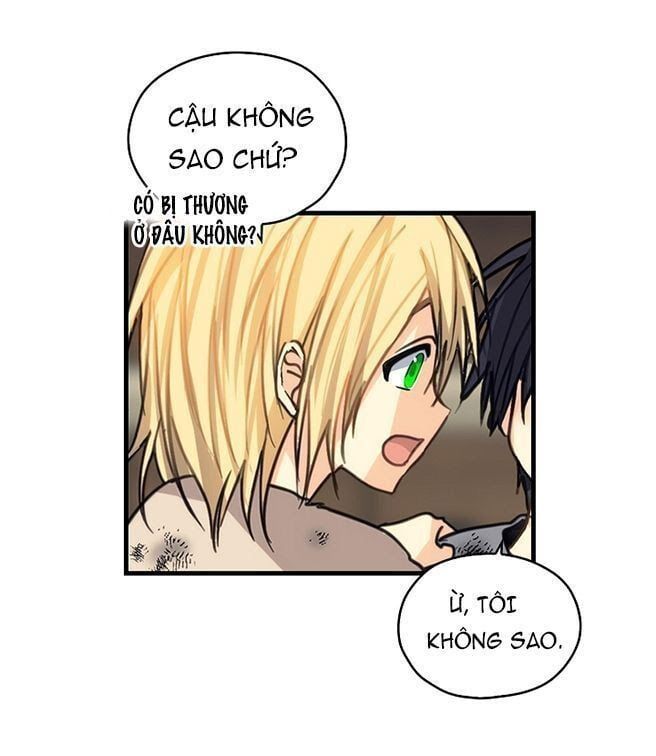 đọc truyện Ba Người Anh Trai Của Tôi Là Bạo Quân Chương 5 ảnh 53 tại Thiên Thai Truyện