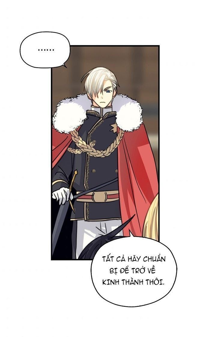 đọc truyện Ba Người Anh Trai Của Tôi Là Bạo Quân Chương 5 ảnh 55 tại Thiên Thai Truyện