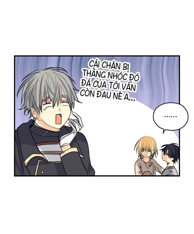 đọc truyện Ba Người Anh Trai Của Tôi Là Bạo Quân Chương 5 ảnh 57 tại Thiên Thai Truyện