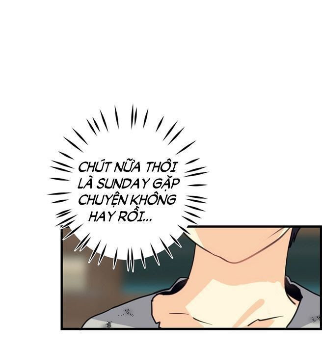 đọc truyện Ba Người Anh Trai Của Tôi Là Bạo Quân Chương 5 ảnh 58 tại Thiên Thai Truyện