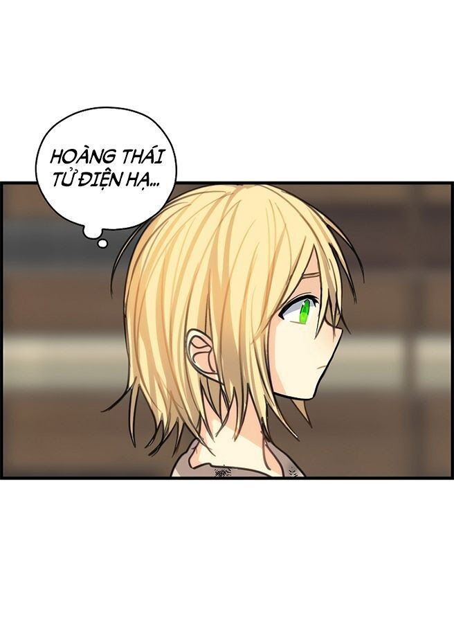 đọc truyện Ba Người Anh Trai Của Tôi Là Bạo Quân Chương 5 ảnh 59 tại Thiên Thai Truyện