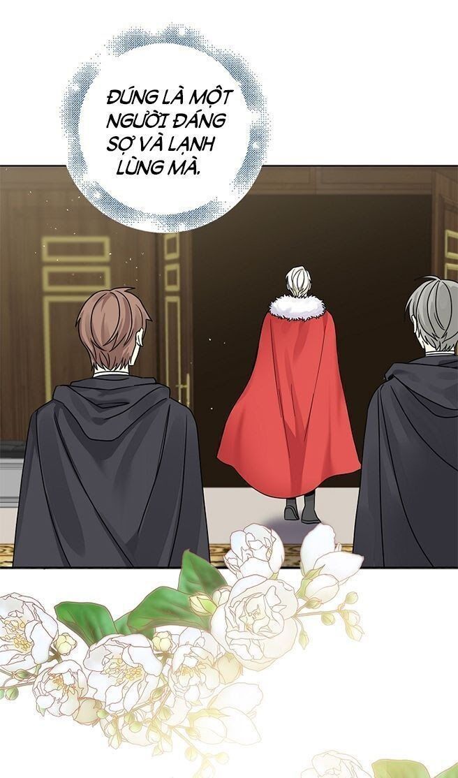 đọc truyện Ba Người Anh Trai Của Tôi Là Bạo Quân Chương 5 ảnh 60 tại Thiên Thai Truyện