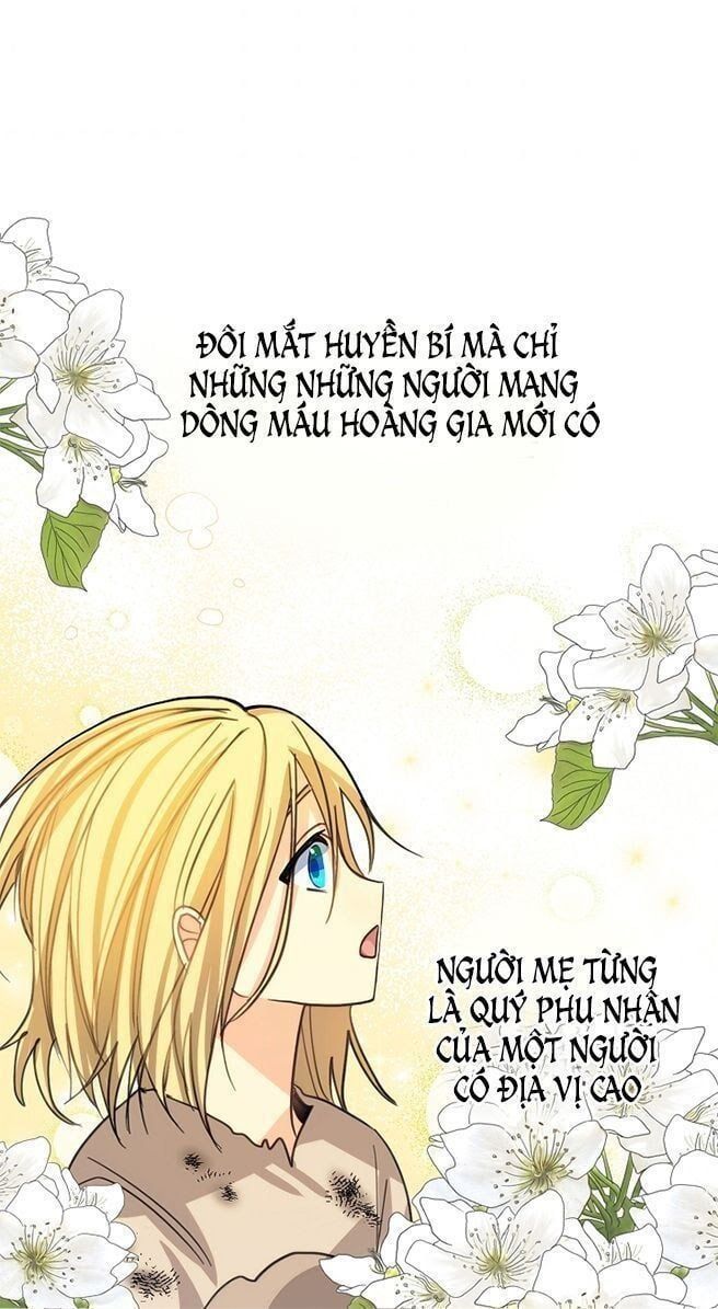 đọc truyện Ba Người Anh Trai Của Tôi Là Bạo Quân Chương 5 ảnh 8 tại Thiên Thai Truyện