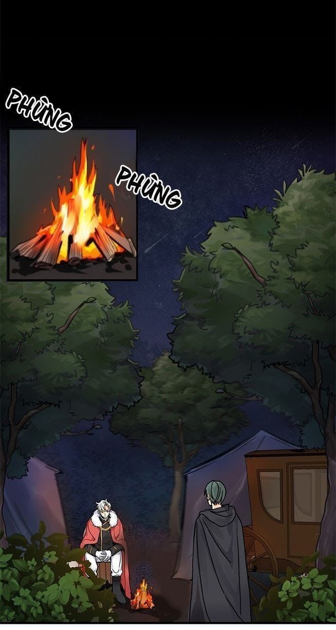 đọc truyện Ba Người Anh Trai Của Tôi Là Bạo Quân Chương 5 ảnh 65 tại Thiên Thai Truyện