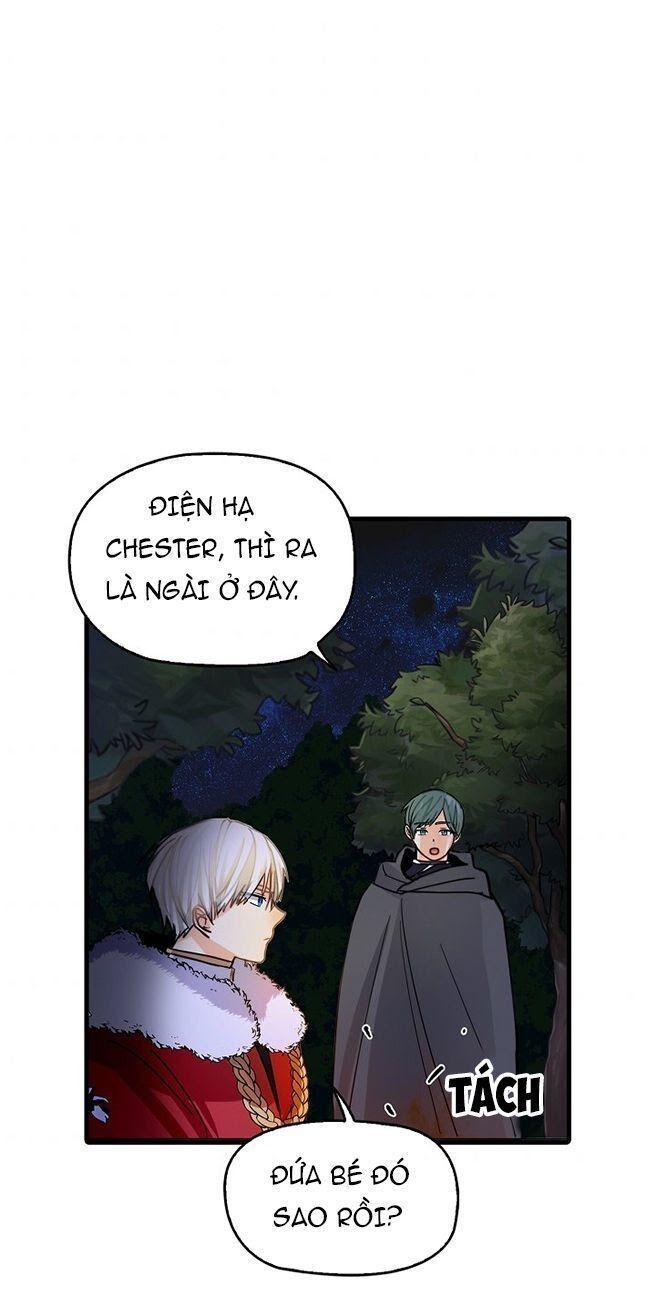 đọc truyện Ba Người Anh Trai Của Tôi Là Bạo Quân Chương 5 ảnh 66 tại Thiên Thai Truyện