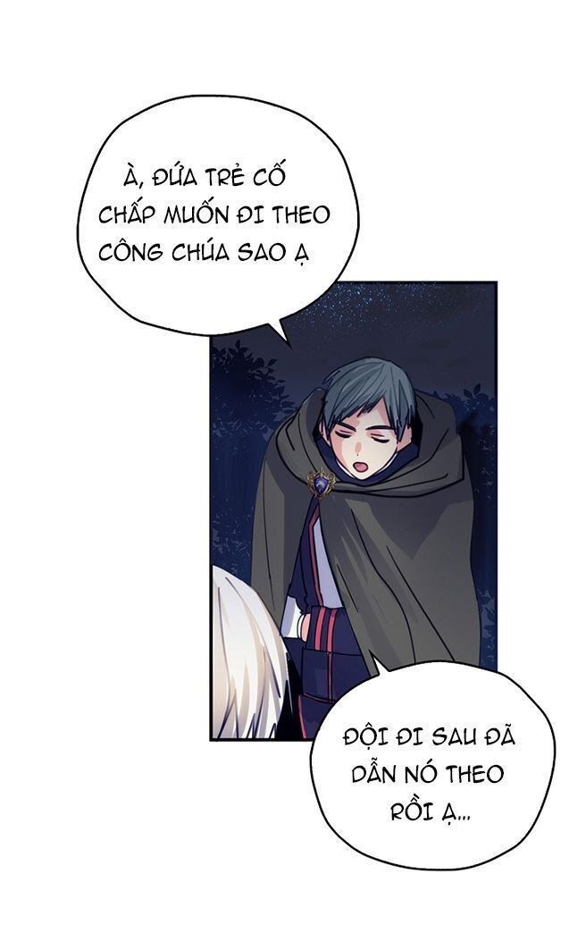 đọc truyện Ba Người Anh Trai Của Tôi Là Bạo Quân Chương 5 ảnh 67 tại Thiên Thai Truyện