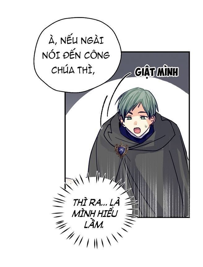 đọc truyện Ba Người Anh Trai Của Tôi Là Bạo Quân Chương 5 ảnh 69 tại Thiên Thai Truyện