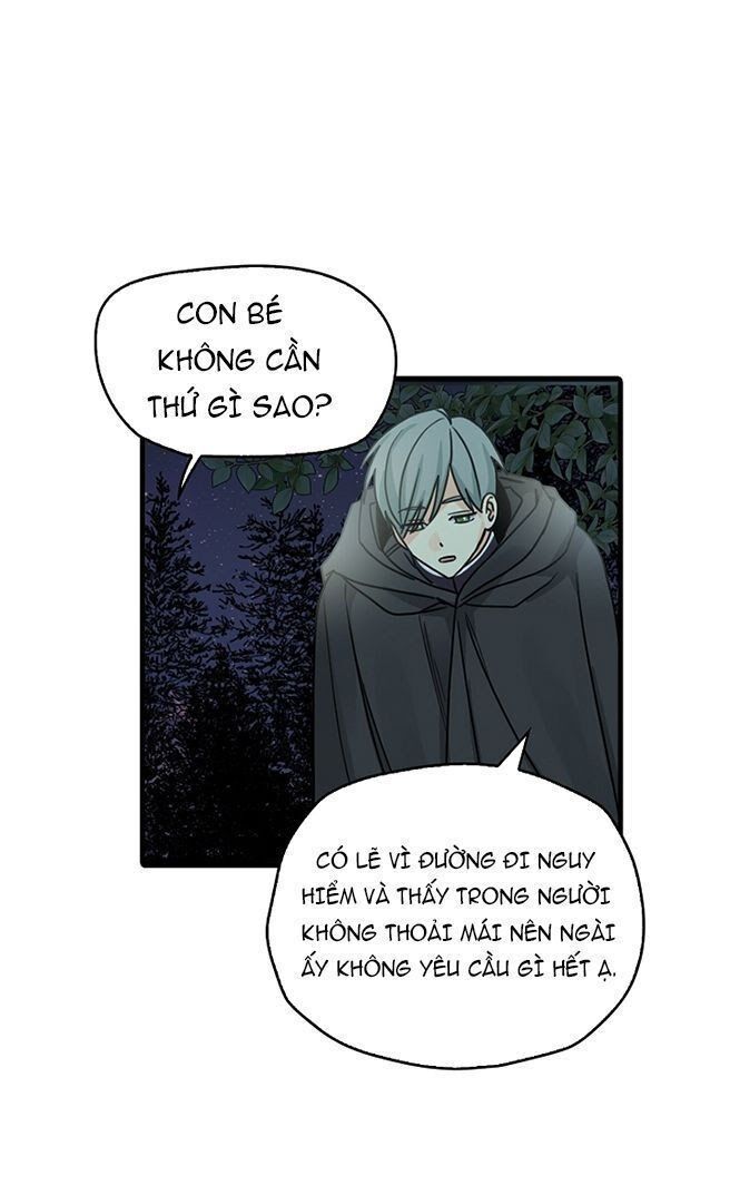 đọc truyện Ba Người Anh Trai Của Tôi Là Bạo Quân Chương 5 ảnh 71 tại Thiên Thai Truyện