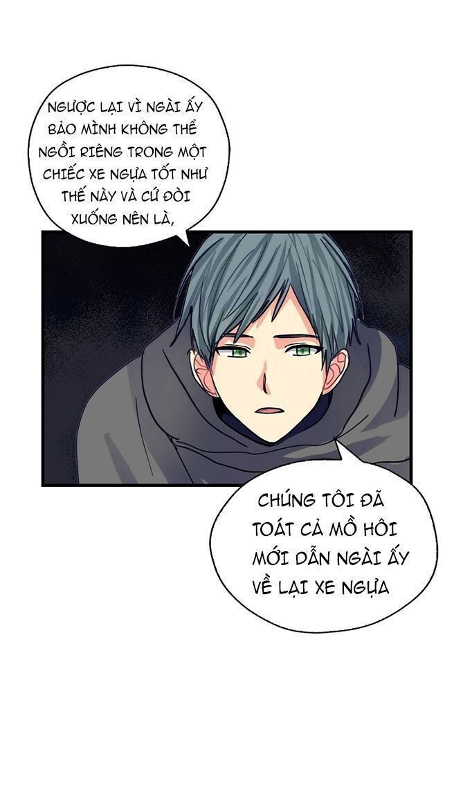 đọc truyện Ba Người Anh Trai Của Tôi Là Bạo Quân Chương 5 ảnh 72 tại Thiên Thai Truyện