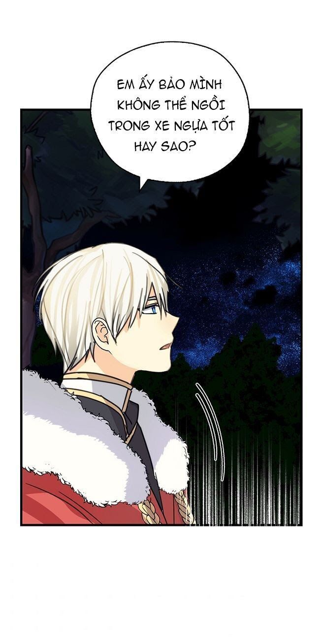 đọc truyện Ba Người Anh Trai Của Tôi Là Bạo Quân Chương 5 ảnh 73 tại Thiên Thai Truyện