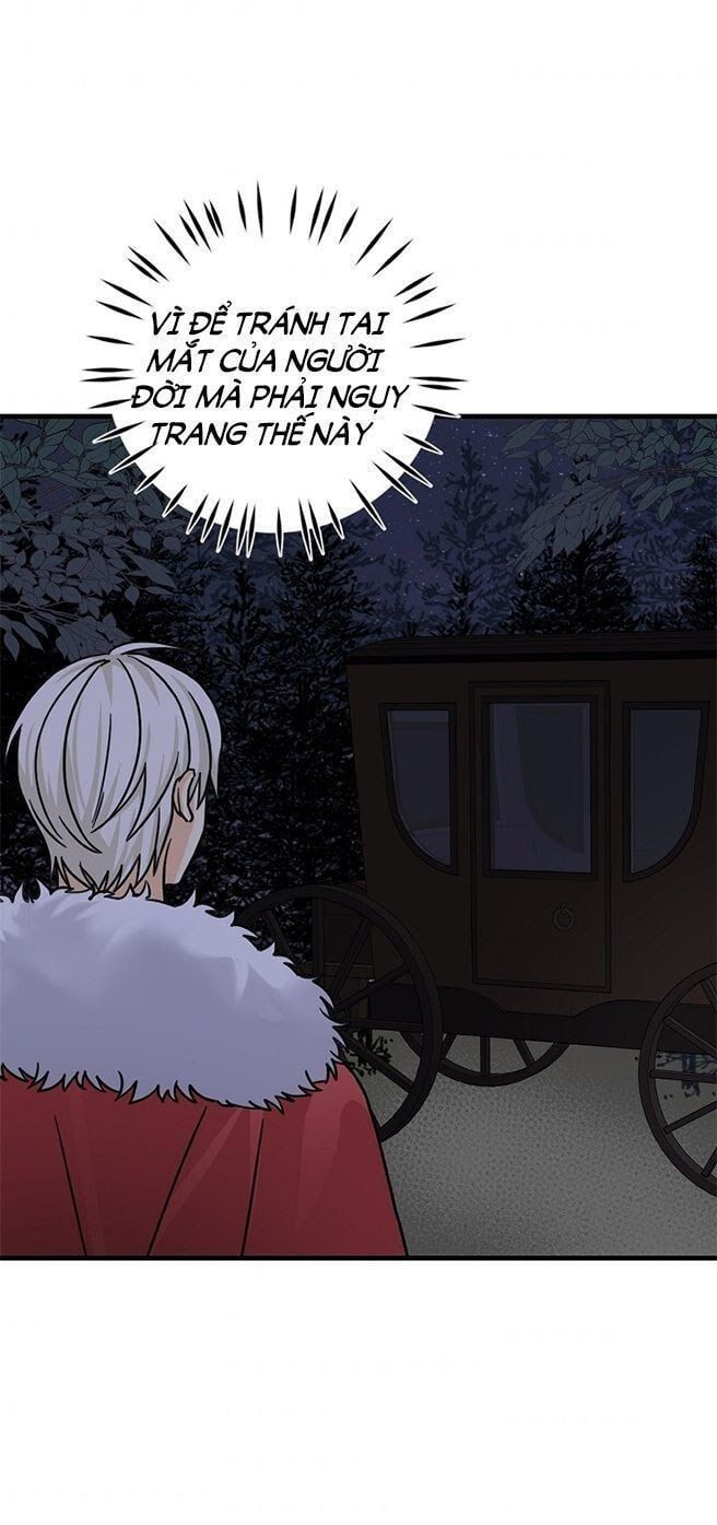 đọc truyện Ba Người Anh Trai Của Tôi Là Bạo Quân Chương 5 ảnh 74 tại Thiên Thai Truyện