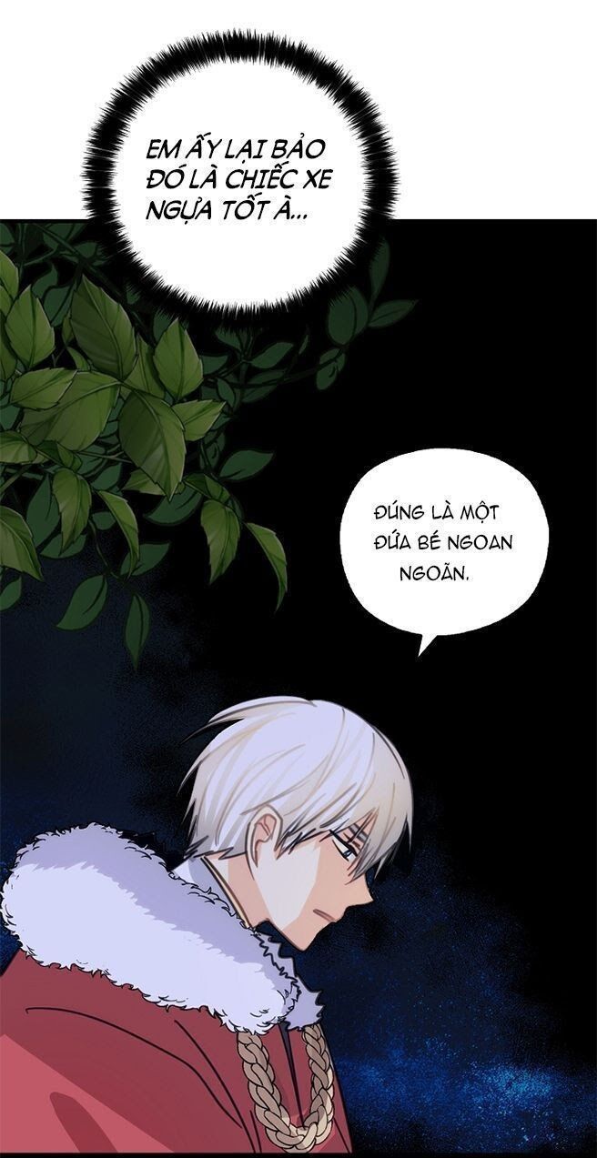 đọc truyện Ba Người Anh Trai Của Tôi Là Bạo Quân Chương 5 ảnh 77 tại Thiên Thai Truyện