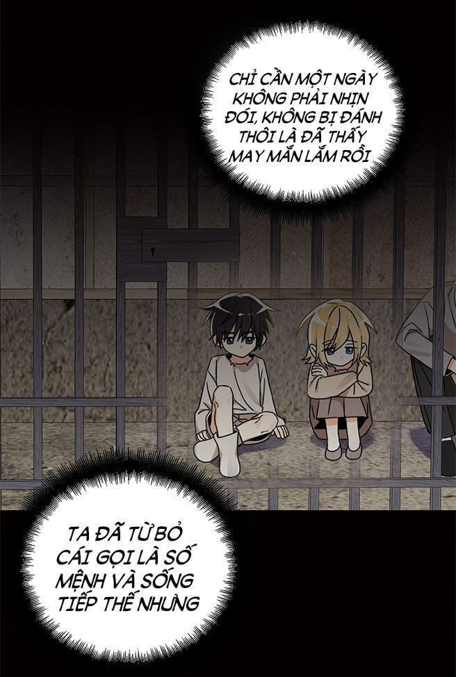 đọc truyện Ba Người Anh Trai Của Tôi Là Bạo Quân Chương 5 ảnh 10 tại Thiên Thai Truyện