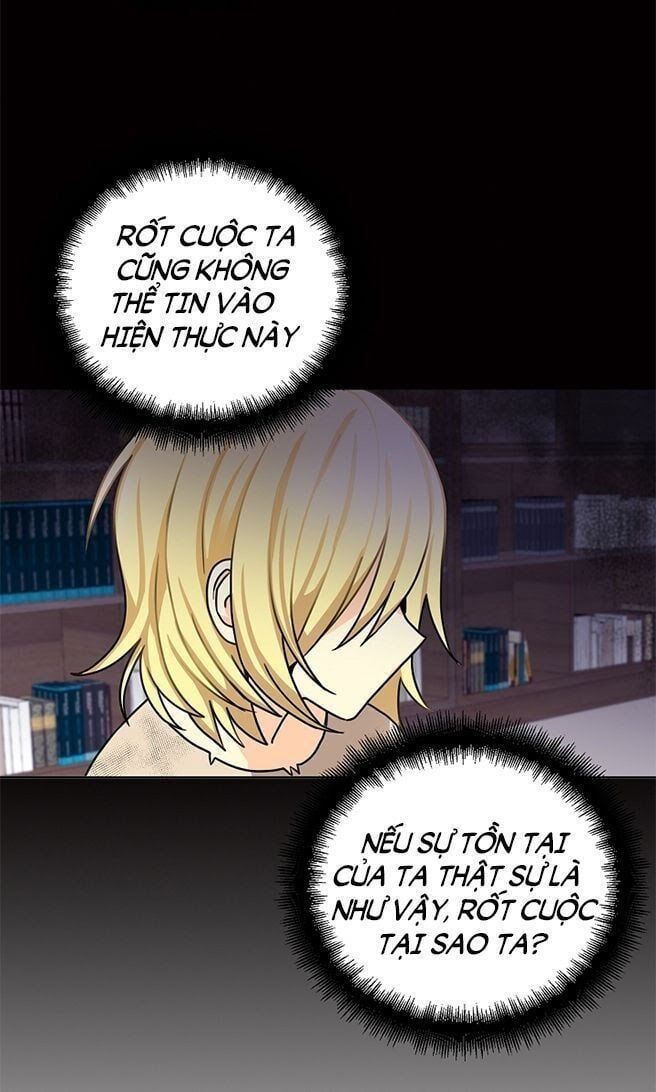 đọc truyện Ba Người Anh Trai Của Tôi Là Bạo Quân Chương 5 ảnh 11 tại Thiên Thai Truyện