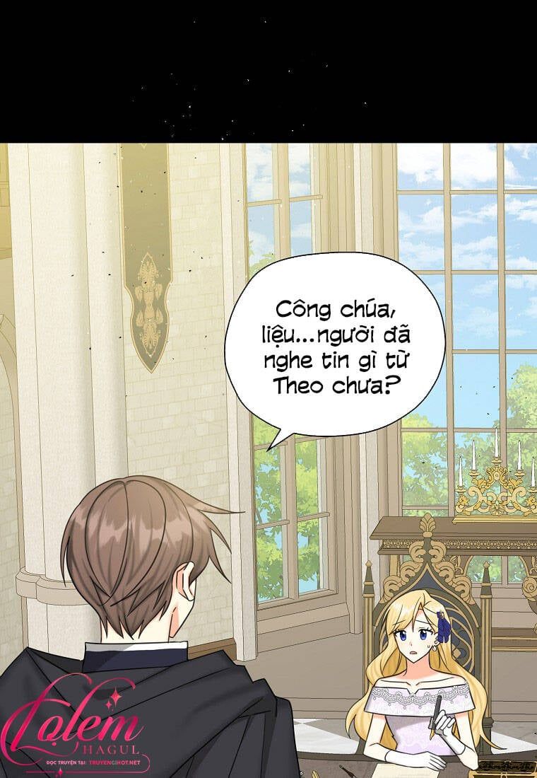 đọc truyện Ba Người Anh Trai Của Tôi Là Bạo Quân Chương 50.5 ảnh 3 tại Thiên Thai Truyện