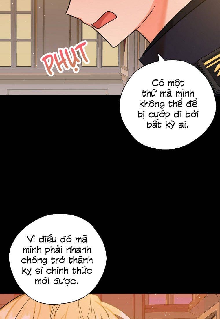 đọc truyện Ba Người Anh Trai Của Tôi Là Bạo Quân Chương 50.5 ảnh 14 tại Thiên Thai Truyện