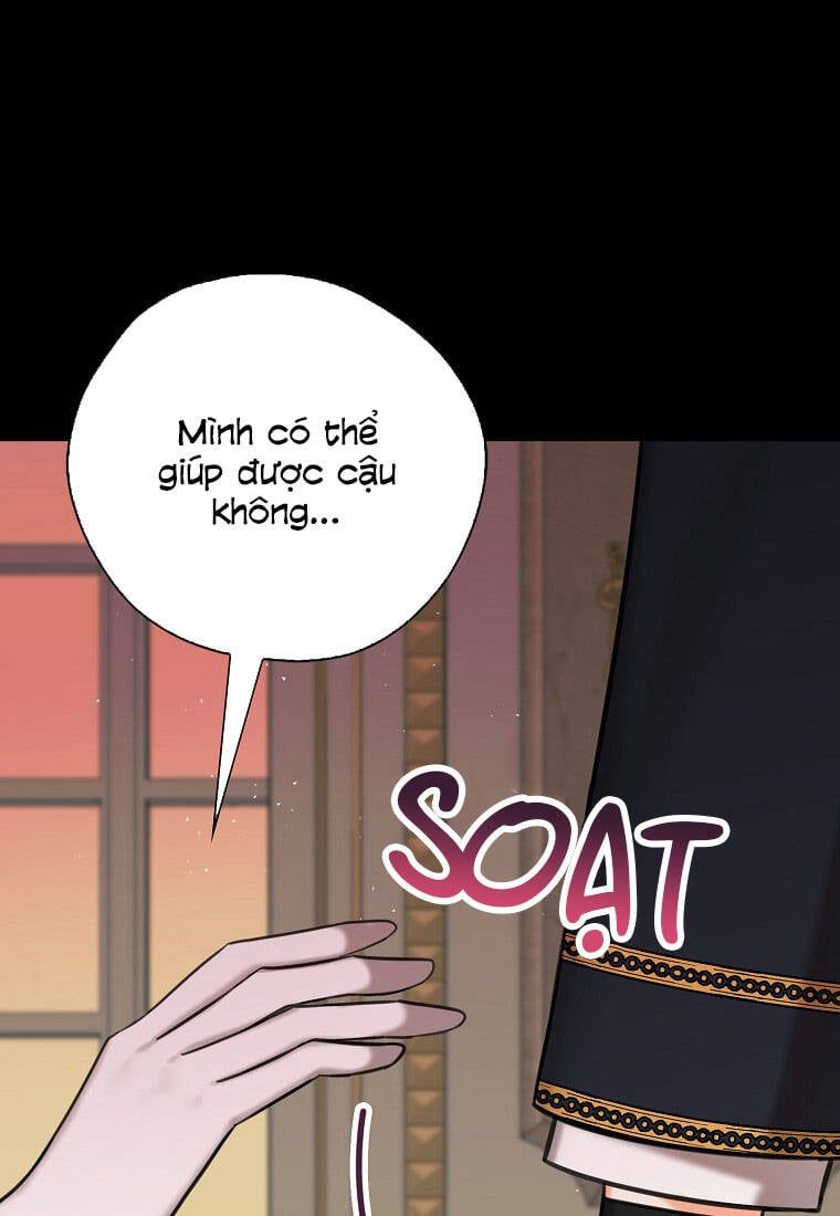 đọc truyện Ba Người Anh Trai Của Tôi Là Bạo Quân Chương 50.5 ảnh 16 tại Thiên Thai Truyện