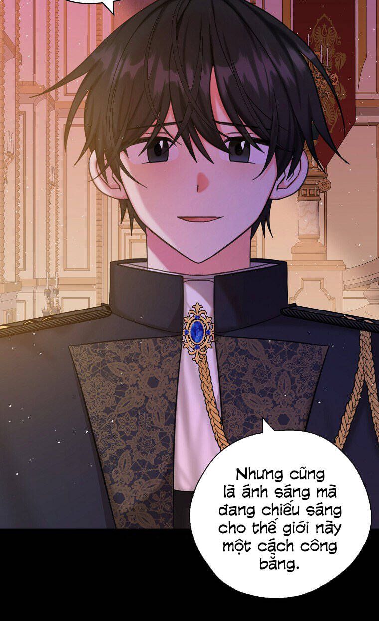 đọc truyện Ba Người Anh Trai Của Tôi Là Bạo Quân Chương 50.5 ảnh 18 tại Thiên Thai Truyện