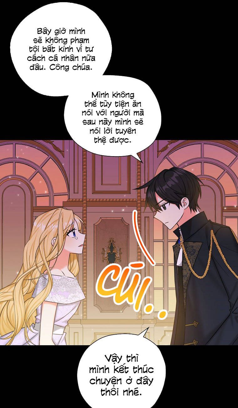 đọc truyện Ba Người Anh Trai Của Tôi Là Bạo Quân Chương 50.5 ảnh 21 tại Thiên Thai Truyện