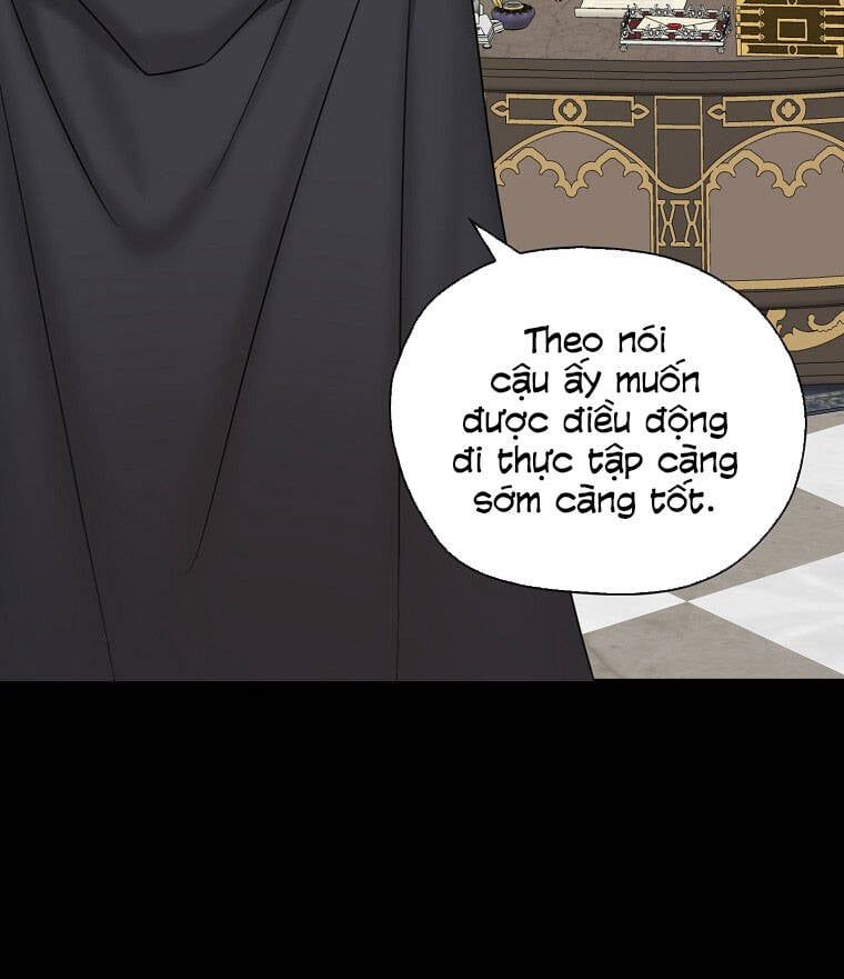 đọc truyện Ba Người Anh Trai Của Tôi Là Bạo Quân Chương 50.5 ảnh 4 tại Thiên Thai Truyện