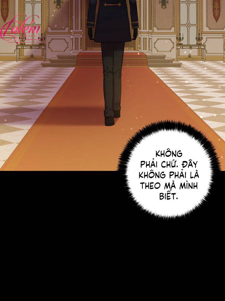 đọc truyện Ba Người Anh Trai Của Tôi Là Bạo Quân Chương 50.5 ảnh 23 tại Thiên Thai Truyện