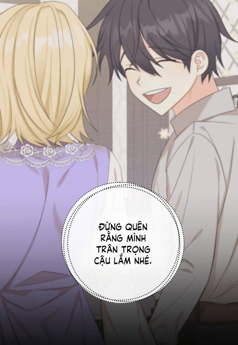 đọc truyện Ba Người Anh Trai Của Tôi Là Bạo Quân Chương 50.5 ảnh 25 tại Thiên Thai Truyện